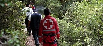 Τους έψαχνε η ΕΜΑΚ και αυτοί είχαν γυρίσει στο ξενοδοχείο -Τι συνέβη με ζευγάρι Γάλλων στην Κρήτη