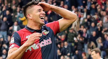 Στη Φιορεντίνα υπογράφει ο Σιμεόνε