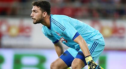 Το πρόβλημα του Ολυμπιακού είναι ο Καπίνο;