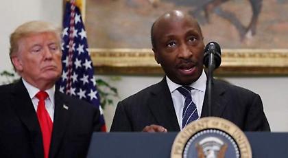 Παραιτήθηκε και άλλος σύμβουλος του Τραμπ -Εκνευρισμένη απάντηση του Αμερικανού προέδρου