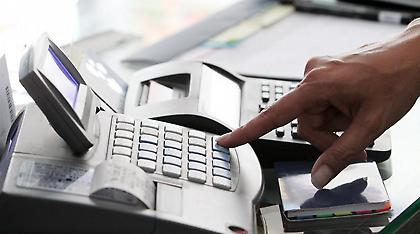 Καλπάζει η φοροδιαφυγή στη Βόρεια Ελλάδα - Στο 71% η παραβατικότητα