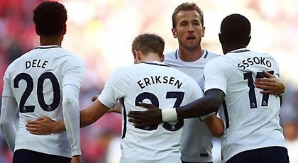 Διεκδικεί τελικά το πρωτάθλημα η Τότεναμ;