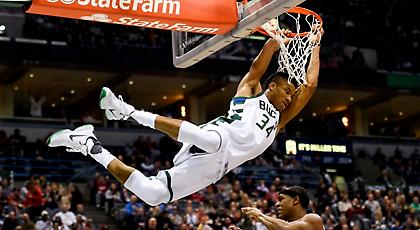 Έρχεται συμβόλαιο με… ουρά μηδενικών για Αντετοκούνμπο!