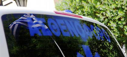 Tραγωδία στην Αλεξανδρούπολη: Νεκρός 17χρονος μοτοσικλετιστής θύμα τροχαίου