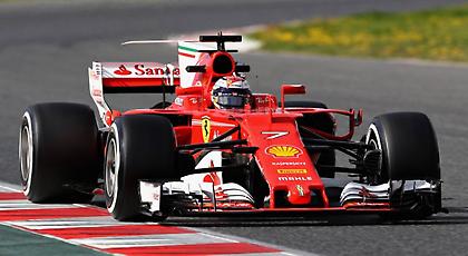 Ραϊκόνεν: «Αυτός θα είναι ο επόμενος σταρ της Formula 1»