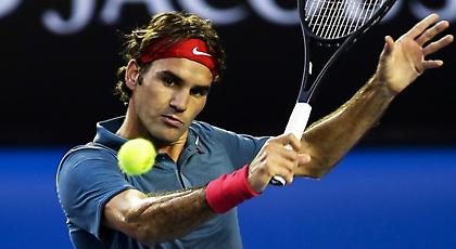 Ο Φέντερερ… δίνει το Νο 1 στον Ναδάλ