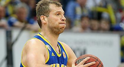 Μόνια: «Ξέρω ότι είναι πολύ καλός προπονητής ο Μπαρτζώκας»