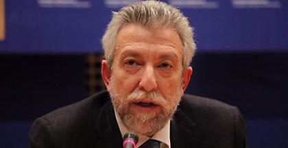 Κοντονής: «Η ηγεσία της Ν.Δ ή στερείται κοινής λογικής ή κοινής αντίληψης»