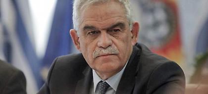 Τόσκας: «Είμαστε σε επικοινωνία με τον πρωθυπουργό από τον οποίο παίρνουμε κατευθύνσεις»