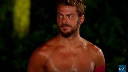 Ο Ντάνος στο κρεβάτι με γνωστή δημοσιογράφο (pics/video)