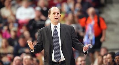 Με «Ευρωπαίους» η προεπιλογή των ΗΠΑ για το AmeriCup