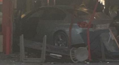 Γαλλία: Αυτοκίνητο έπεσε πάνω σε πολίτες σε πιτσαρία-Νεκρό 8χρονο κορίτσι, 7 τραυματίες (pics)