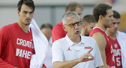 Πέτροβιτς: «Σε λίγες ημέρες θα προπονηθεί ο Ούκιτς»