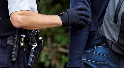 Οκλαχόμα: Συνελήφθη ακροδεξιός που ήθελε να πυροδοτήσει βόμβα