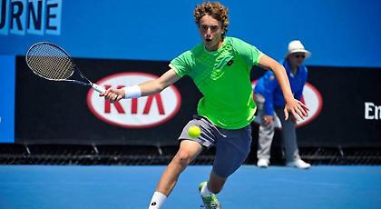 Μεγάλη άνοδος για Τσιτσιπά