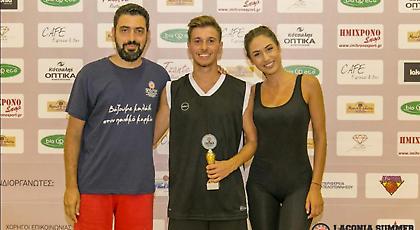 Πρωταθλητής LSB 2017 ο ΑΠΟΕΛ