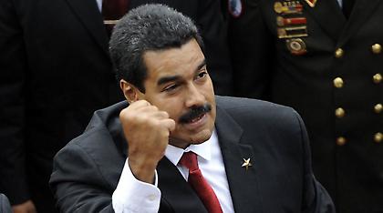 Βενεζουέλα: Ο Μαδούρο καλεί το λαό σε στρατιωτικές ασκήσεις μετά τις απειλές Τραμπ