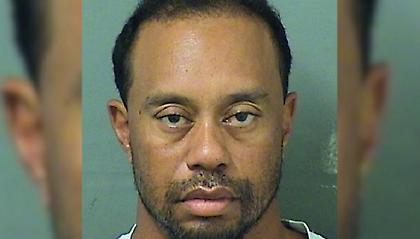 Κοκτέιλ φαρμάκων και ναρκωτικών στον οργανισμό του Τάιγκερ Γουντς