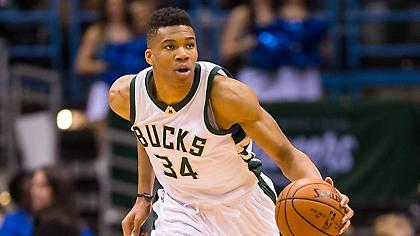 Στα… ίσια με ΛεΜπρόν, πάνω από Κάρι ο Γιάννης για MVP!