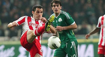 Ορμπάιθ: «Φαβορί η Μπιλμπάο, δεν θα γίνει το παραμικρό στη Λεωφόρο»