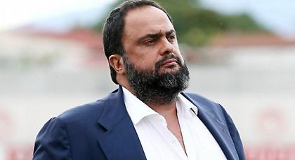 Νέα δημοσιεύματα για Μαρινάκη και Ντέμπρετσεν