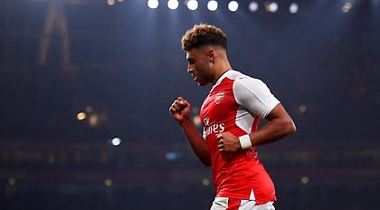 Αισιόδοξοι στην Τσέλσι για Τσάμπερλεϊν