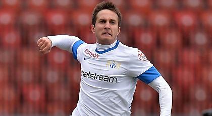 Γκαβράνοβιτς: «Μπορούμε να περάσουμε τον Ολυμπιακό»