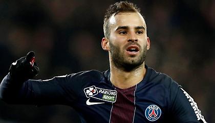 Σύντομα του Χεσέ στη Στόουκ