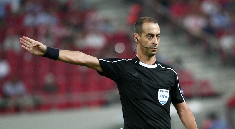 Ο-όχι γουρλής-Ντε Σόουζα στο Παναθηναϊκός-Μπιλμπάο