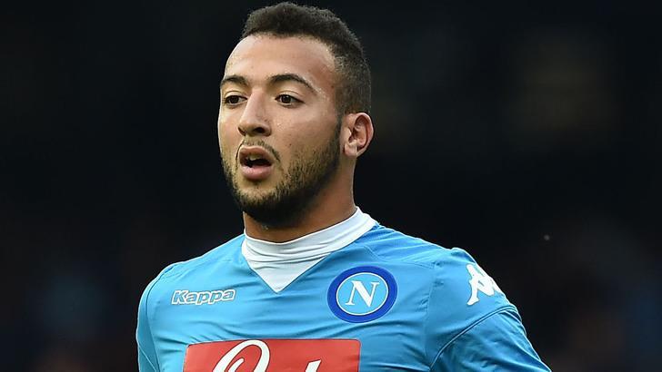 «Παίκτης του ΠΑΟΚ ο Ελ Καντουρί»