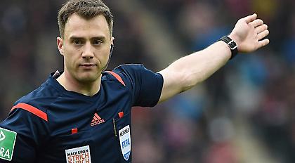 Όταν κατήγγειλαν στην UEFA τον Γερμανό διαιτητή του Ολυμπιακού για εύνοια υπέρ των Κροατών…