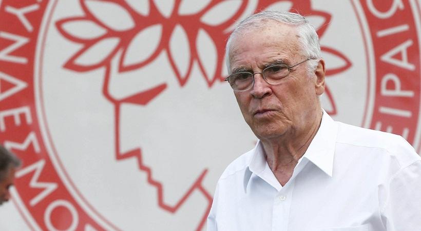 Σ. Θεοδωρίδης: «Συγκαταλεγόμαστε στους κορυφαίους του Champions League»