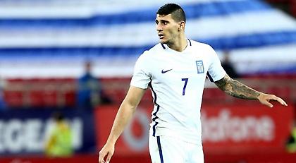 Το μήνυμα επιστροφής του Νίκου Καρέλη (pic)