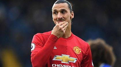 Επιστρέφει στη Γιουνάιτεντ ο Ζλάταν!