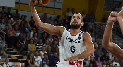 Χάνει το φιλικό με τη Λιθουανία ο Ντιό