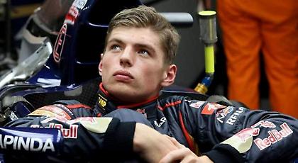 Χόρνερ: «Θα δείτε μεγάλα πράγματα από τον Φερστάπεν»