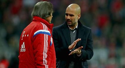 «Έζησα έναν εφιάλτη με τον Γκουαρντιόλα στην Μπάγερν»