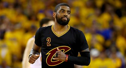 «Σπερς και Σέλτικς ενδιαφέρονται για Ίρβινγκ»