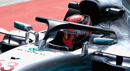 Υπέρ του HALO ο Μπότας