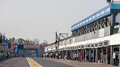 Συζητούν για Grand Pix F1 στην Αργεντινή