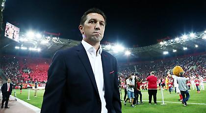 Με τη Ριέκα δεν ρισκάρεις ανοικτά ματς, όπως με Παρτιζάν