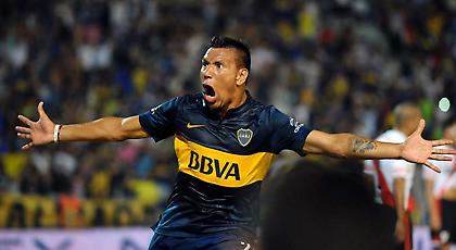 Ο Τσάβες που ξεσηκώνει και οι επόμενες μεταγραφές του Παναθηναϊκού