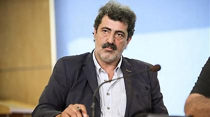 Νέο «χτύπημα» Πολάκη για τα τεκμήρια του σχεδίου πολιτικής ανωμαλίας (pic)