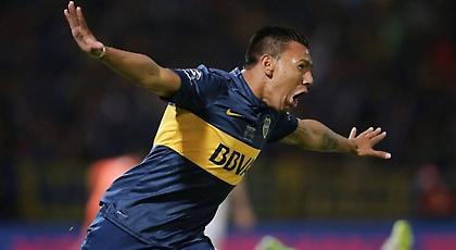 ΘΕΜΑ: Τσάβες, ο πράσινος «Comandante» (pics/video)