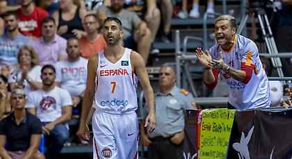 Στο… πάνθεον της Ισπανίας ο Χουάν Κάρλος Ναβάρο! (video)