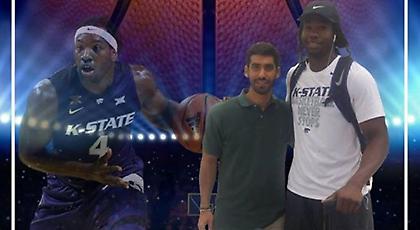 Καλωσόρισε Τζόνσον το Λαύριο