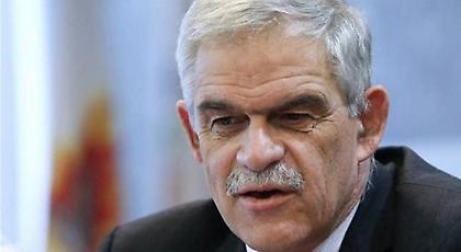 Τόσκας: Την Τετάρτη η τελική επίθεση στις μεγάλες πυρκαγιές