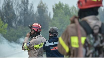 Πυροσβέστες καταγγέλλουν: Με τους ίδιους άνδρες σβήνουν φωτιές σε όλη την Ελλάδα