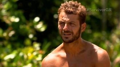 Γιατί ο Αγγελόπουλος δεν θα ξαναπήγαινε στο Survivor