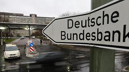 Bild: 416 εκ. προτίθεται να επιστρέψει η Γερμανία στην Ελλάδα